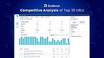 Competitive Analysis screenshot