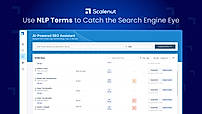 Search Engine screenshot