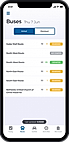 Manage Bus Capacity