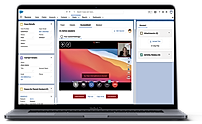Voice and Video Chat