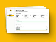 Content Analytics