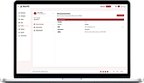 Profile Page