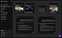 AI Visual Board