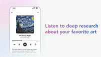 AI Audio Guide