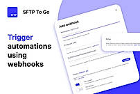 Webhooks