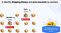 Shipping Delays