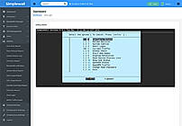 Shell Login