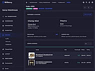 Order Management