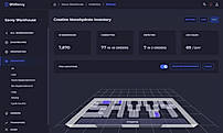 Warehouse App