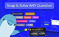 Snap and Solve