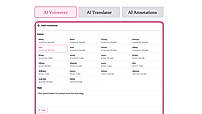 Product Demos