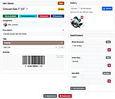 Item Details