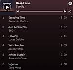 Deep Focus