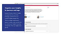 Sticktail Demo - Organize your insights