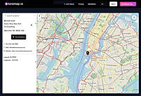 Store Location