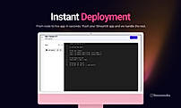 Instant Deployment
