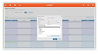 Absence Management