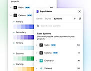 Color System