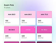 Color Guides