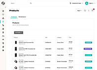 Products