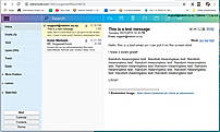 Inbox