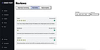 Reviews