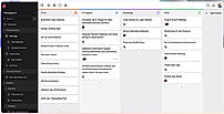 Taskblaze - Workspace
