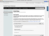 Email Support
