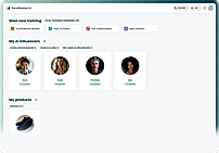 Influencer Training