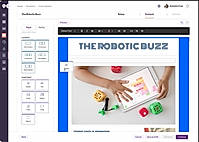 School newsletters