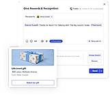 Rewards and Recognition