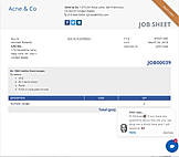 Tudodesk screenshot