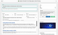 Tudodesk screenshot