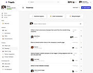Customer feedback 