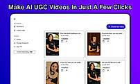 UGC Videos