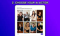 AI Actors