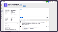 Client profile