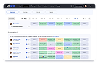 Office scheduling software