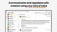 Tone of Voice