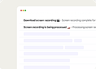 Call recording