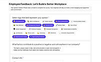 New survey tool