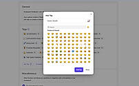 Setup Surveys