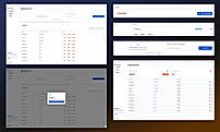 Upload List
