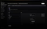 Agent Model