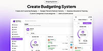Budgeting System