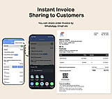Instant Invoice