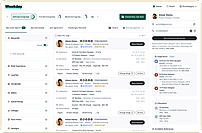 Weekday - Recruiter Search
