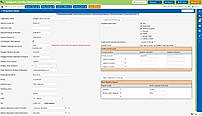 Welligent Billing System