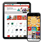 Rewards Catalog