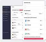 Role Based Access